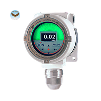 Máy đo khí lắp cố định Ion Science Falco Bomba (10ppm/50ppm/1000ppm/3000ppm)